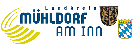 Logo Mühldorf am Inn