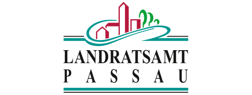 Logo Landkreis Passau