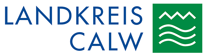 Landkreis Calw Logo