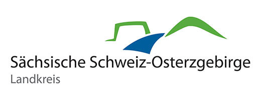 Sächsische Schweiz-Osterzgebirge Logo