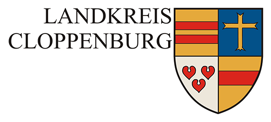 Landkreis Cloppenburg Logo