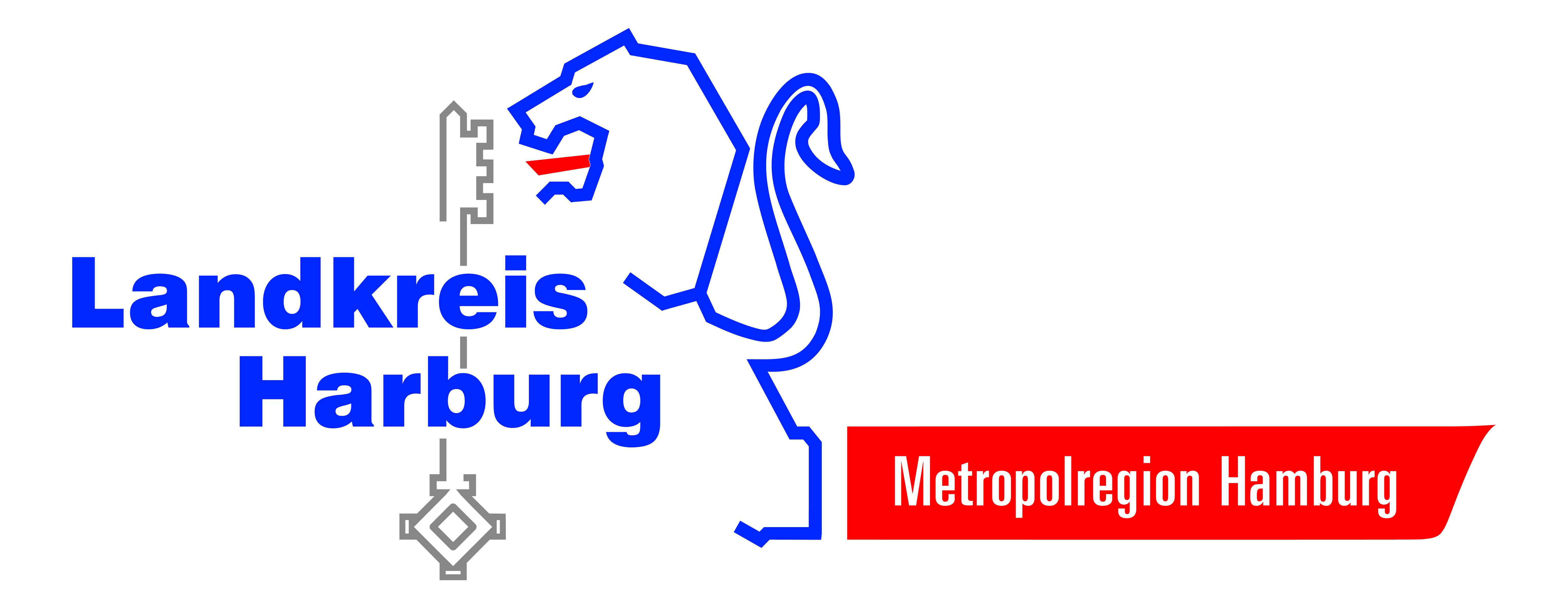 Landkreis Harburg Logo