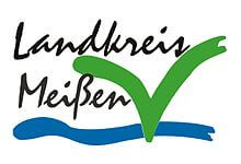 Landkreis Meißen Logo